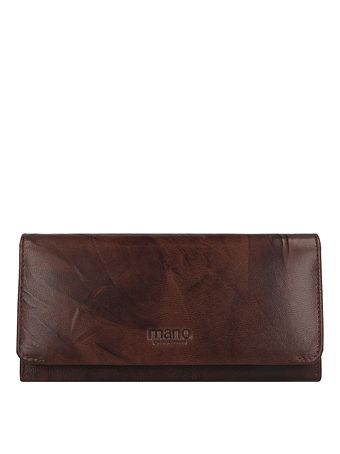 mano Donna Aurona pung RFID læder 19 cm