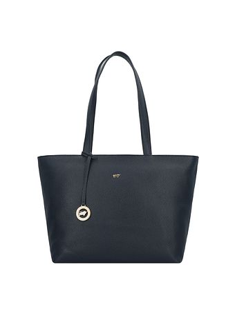 Braun Büffel Hanna Shopper-taske Læder 43 cm Braun Büffel Hanna Shopper-taske Læder 43 cm