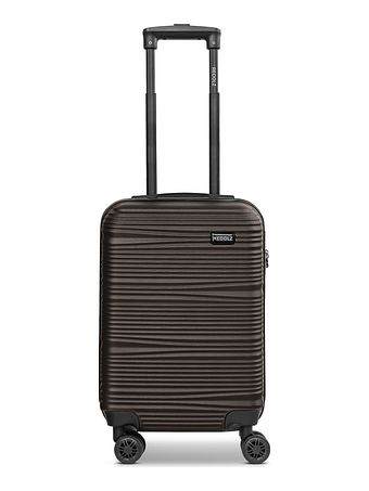 Redolz Essentials 16 CABIN 4-hjulet kabinevogn 55 cm slank