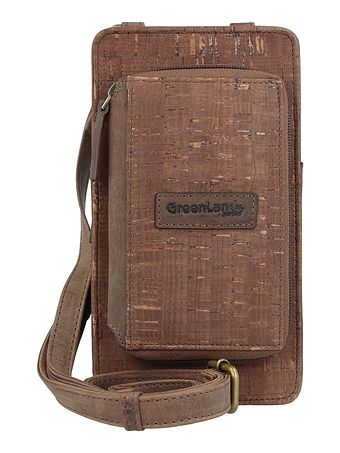 Greenland Nature Pung til mobiltelefon 11 cm Greenland Nature Pung til mobiltelefon 11 cm