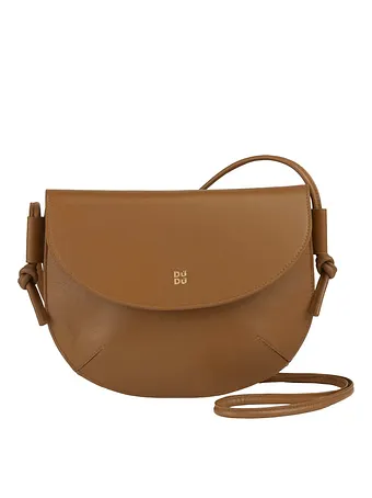 DuDu Skye Crossbody taška Kůže 21 cm DuDu Skye Crossbody taška Kůže 21 cm