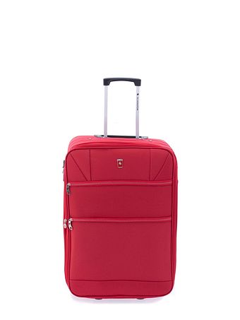 Gladiator 2100 2 hjul Trolley 61 cm med strækfold