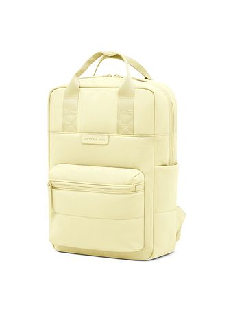Kapten & Son Bergen Cloud Small Daypack 33.5 cm Laptoprum