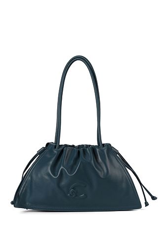 Coccinelle Dulse Posetaske Læder 39 cm