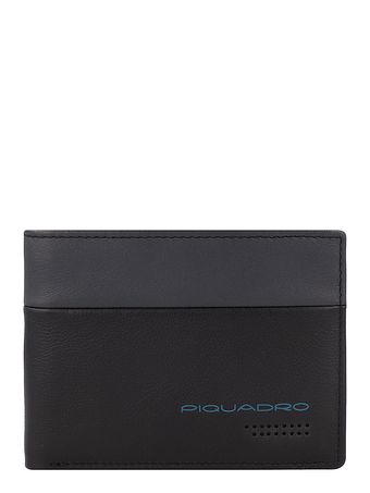 Piquadro Urban pung RFID læder 13 cm