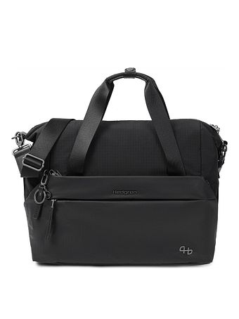 Hedgren Furo Ryoko S Dokumenttaske RFID-beskyttelse 40 cm