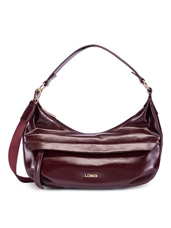 L.CREDI Sohanni Bolsa de hombro 34 cm L.CREDI Sohanni Bolsa de hombro 34 cm