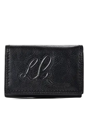 Liebeskind Capri Lompakko RFID-suoja Nahka 13.5 cm Liebeskind Capri Lompakko RFID-suoja Nahka 13.5 cm