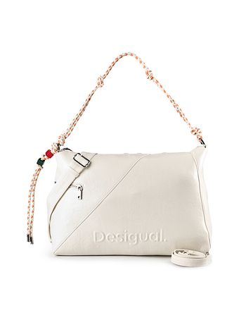 Desigual Half Taška přes rameno 40 cm