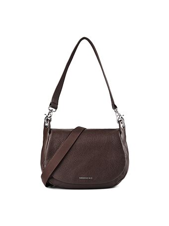 Mandarina Duck Mellow Bolsa de hombro Piel natural 36 cm Mandarina Duck Mellow Bolsa de hombro Piel natural 36 cm