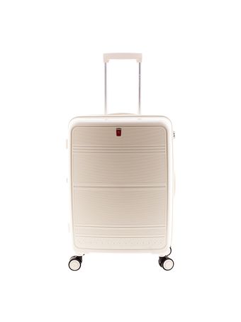 Gladiator 3500 4 hjul Trolley 65 cm med strækfold