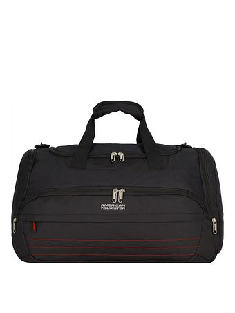 American Tourister Bombay Beach Cestovní taška Weekender 62 cm