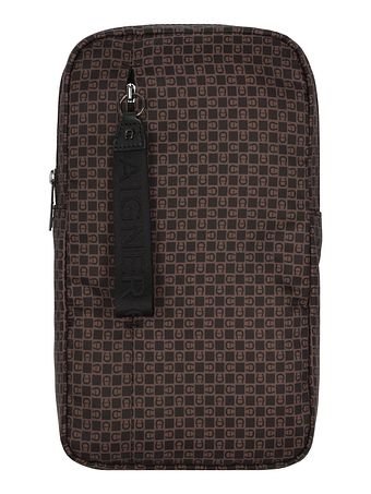 AIGNER Nico skuldertaske 18 cm