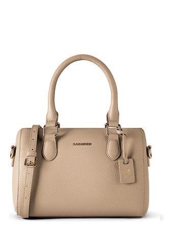 Lazarotti Bologna Leather Håndtaske Læder 26 cm Lazarotti Bologna Leather Håndtaske Læder 26 cm