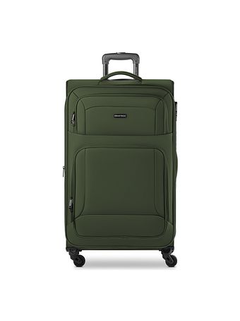 Smartbox Edition 04 4-hjulet Kuffert 78 cm med ekspansion Smartbox Edition 04 4-hjulet Kuffert 78 cm med ekspansion