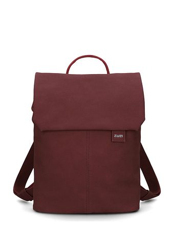 Zwei Mademoiselle.M Daypack 35 cm Laptoprum