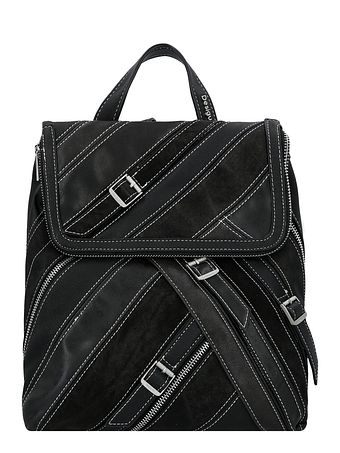 Desigual Fibonacci Hampton City-rygsæk 32 cm Desigual Fibonacci Hampton City-rygsæk 32 cm