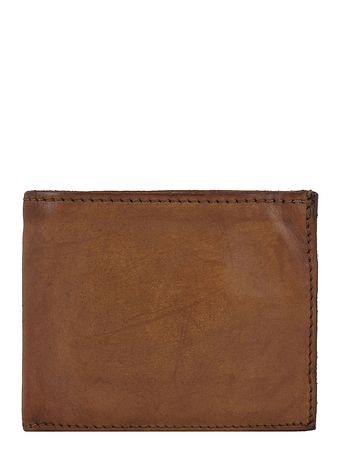 Campomaggi Pung Læder 12 cm