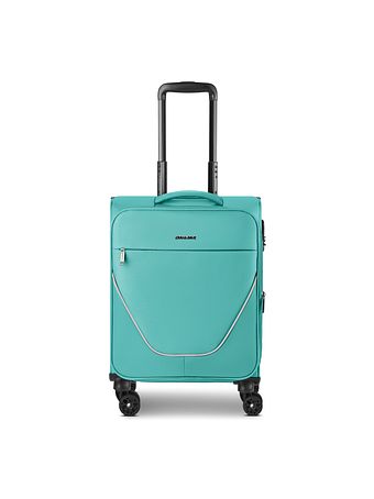 Stratic taska 4 ruedas Maleta de cabina S 55 cm Con asa expansible Stratic taska 4 ruedas Maleta de cabina S 55 cm Con asa expansible
