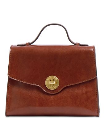 The Bridge Irene Håndtaske Læder 24 cm