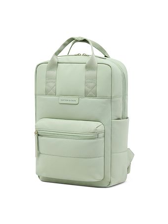 Kapten & Son Bergen Cloud Small Daypack 33.5 cm Laptoprum