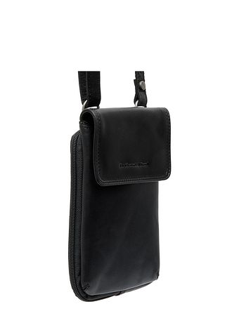 The Chesterfield Brand Langley Mobil-etui Læder 11 cm