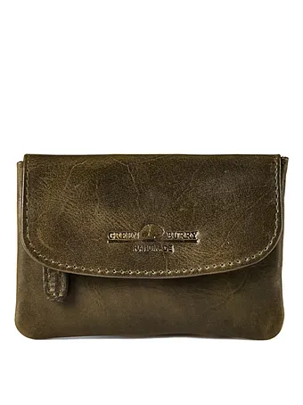 Greenburry Newport Nøgletui Læder 10 cm Greenburry Newport Nøgletui Læder 10 cm