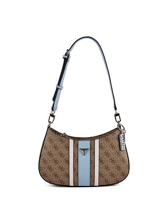 Guess Noelle II Skuldertaske 29 cm Guess Noelle II Skuldertaske 29 cm