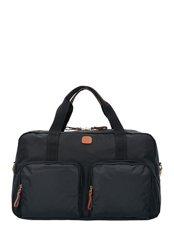 Bric's X-Travel Weekender rejsetaske 45 cm Bric's X-Travel Weekender rejsetaske 45 cm