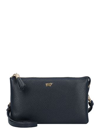 Braun Büffel Hanna Skuldertaske Læder 21 cm