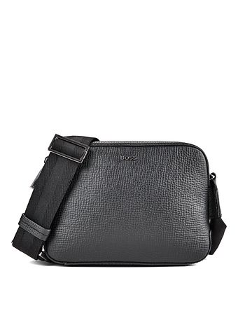 Boss Derwil Bolsa de hombro Piel natural 21 cm Boss Derwil Bolsa de hombro Piel natural 21 cm