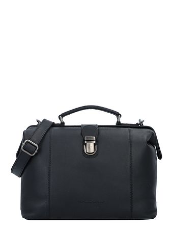 The Chesterfield Brand Wax Pull Up Doktortaske Læder 32 cm