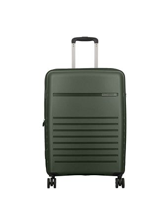 Jump Aven 4-hjulet Kuffert M 65 cm med ekspansion Jump Aven 4-hjulet Kuffert M 65 cm med ekspansion