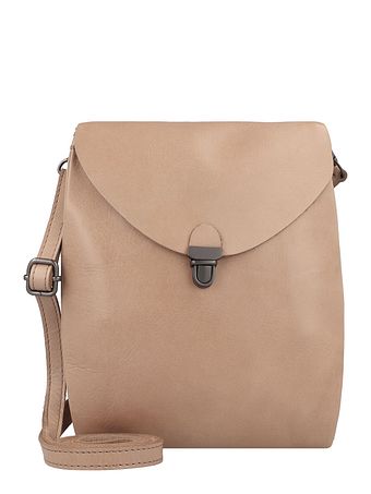 Harold's Fold Mini Bag skuldertaske Læder 17 cm