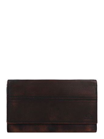 Greenburry Destressed Pung RFID-beskyttelse Læder 18.5 cm Greenburry Destressed Pung RFID-beskyttelse Læder 18.5 cm