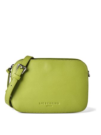 Liebeskind Luka Skuldertaske S Læder 20.5 cm