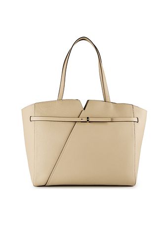 Boss Boss Revers Shopper-taske Læder 37 cm Laptoprum