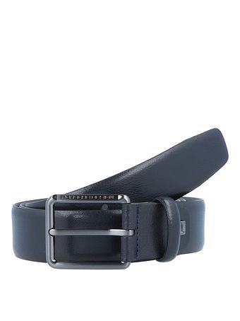 Porsche Design Opasek Zeus kožený