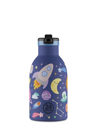 24Bottles Clima drikkeflaske til børn 300 ml 24Bottles Clima drikkeflaske til børn 300 ml