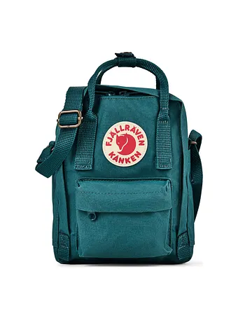 Fjällräven Kanken Sling Crossbody taška 15 cm Fjällräven Kanken Sling Crossbody taška 15 cm