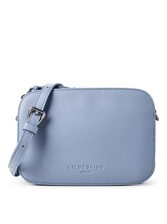 Liebeskind Luka Crossbody taske S Læder 20.5 cm Liebeskind Luka Crossbody taske S Læder 20.5 cm