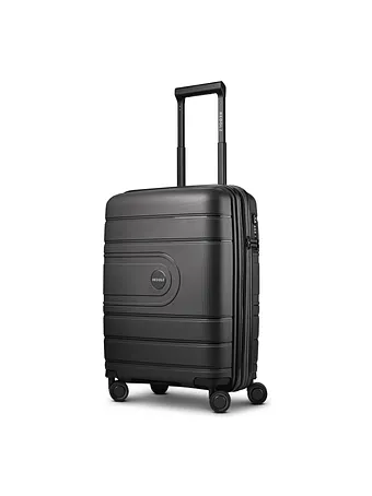 Redolz Essentials 11 4-pyöräinen Käsimatkatavara 55 cm Laajennettava