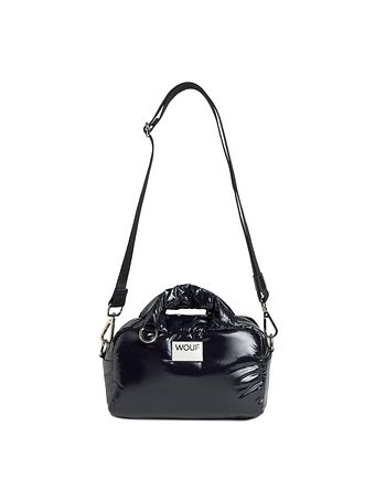 Wouf Glossy Håndtaske 20 cm