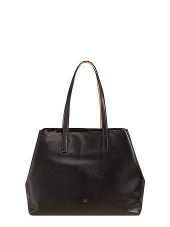 DuDu Pauline Shopper-taske Læder 36 cm