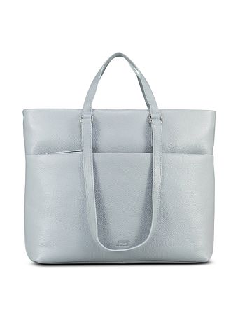 Jost Vika Håndtaske Læder 36 cm