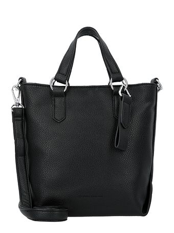 Tom Tailor Olive Shopper-taske 26 cm