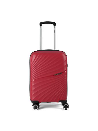 Benzi 5755 4 hjul Kabinetrolley 55 cm Benzi 5755 4 hjul Kabinetrolley 55 cm