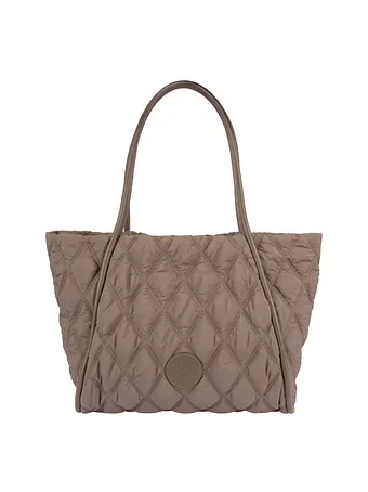 Bogner tirano Timea Bolsa de compras Piel natural 40 cm Bogner tirano Timea Bolsa de compras Piel natural 40 cm