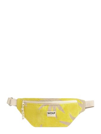Wouf Terry Bæltetaske 32 cm