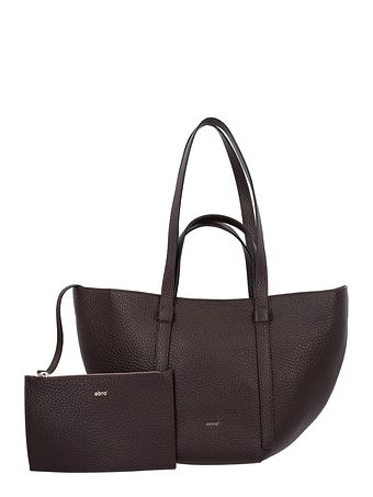 abro Cosmo Shopper-taske Læder 42 cm abro Cosmo Shopper-taske Læder 42 cm